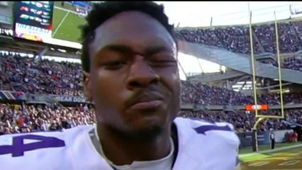 Are the Vikings for real?