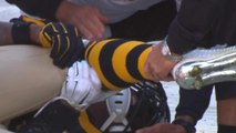 Rapoport: Le'Veon Bell is expected to be out for the season