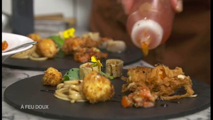 A Feu Doux - La Gargote - Laxou