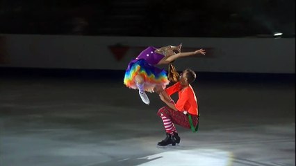 2015 Skate Canada GALA - Final (ISU)