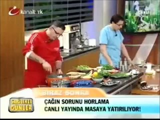 Ari Sutunun Faydalari