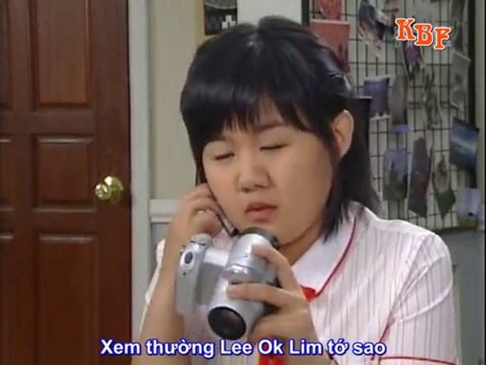 [Vietsub] [KBF] Sharp 2 Ep 16 2/5