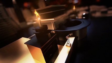 Project 6 Complex movie intro