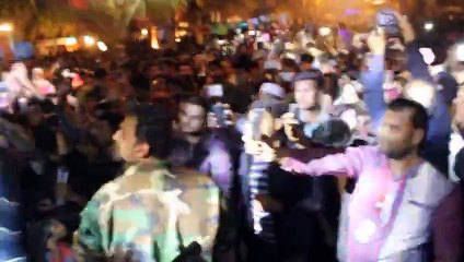 Rani Taj Most Beautiful Dhool Performance In Karachi