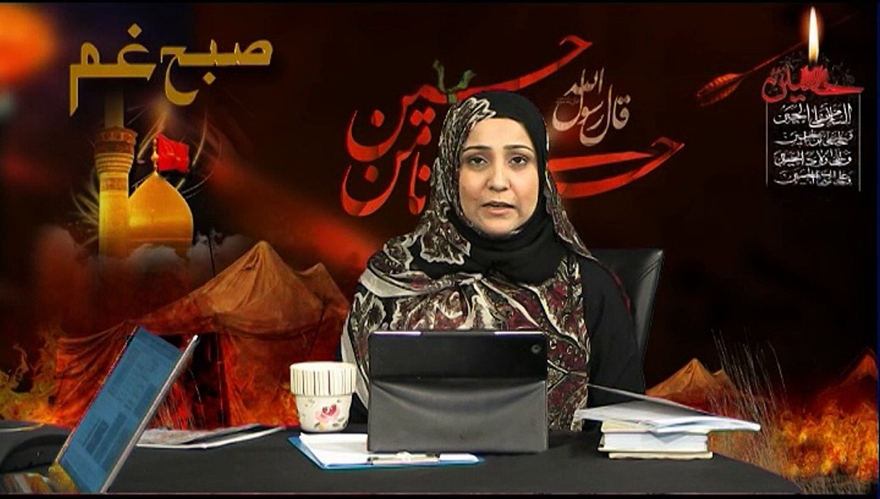 SUBH -E- HIDAYAT PART 02  02-11-2015