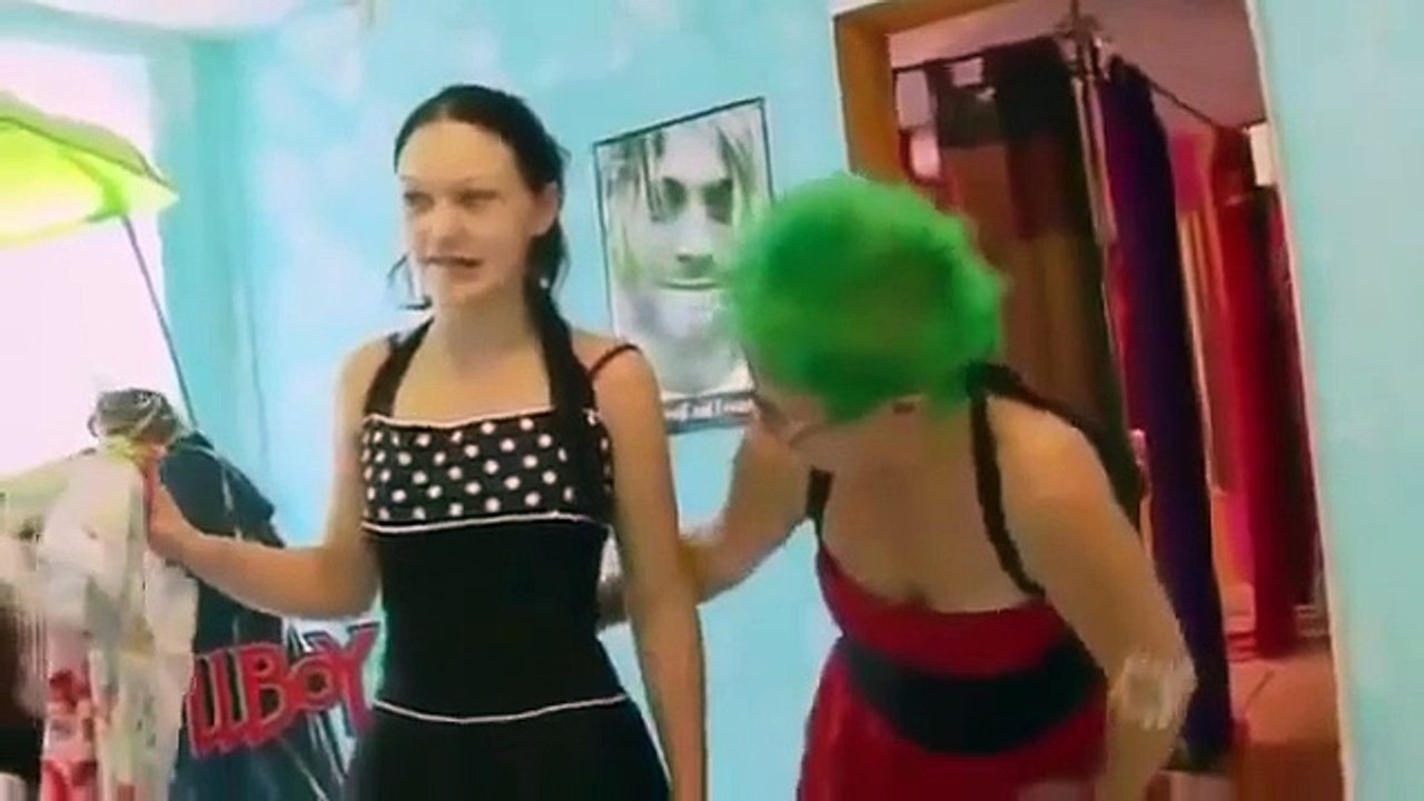 Anorexia Nervosa Being Too Thin An Inside Story BBC FULL DOCUMENTARY