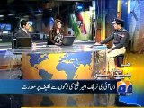 Geo News Headlines - 02 Nov 2015 - 1900