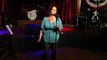 Michelle Ivey Jordan performance of 'Razerblades and whiskey' Elvis Week 2014