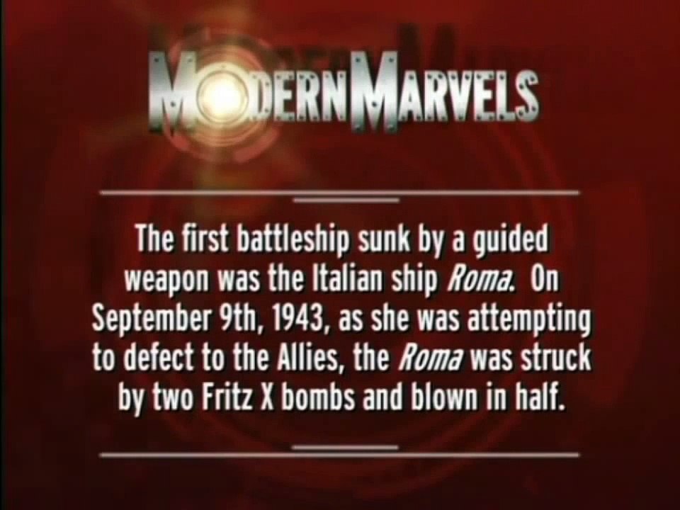 Smart Bombs Documentary | Greatest Bomb Technology in the World | Amazing Documentary TV