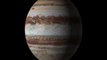 Júpiter pudo expulsar un planeta del sistema solar