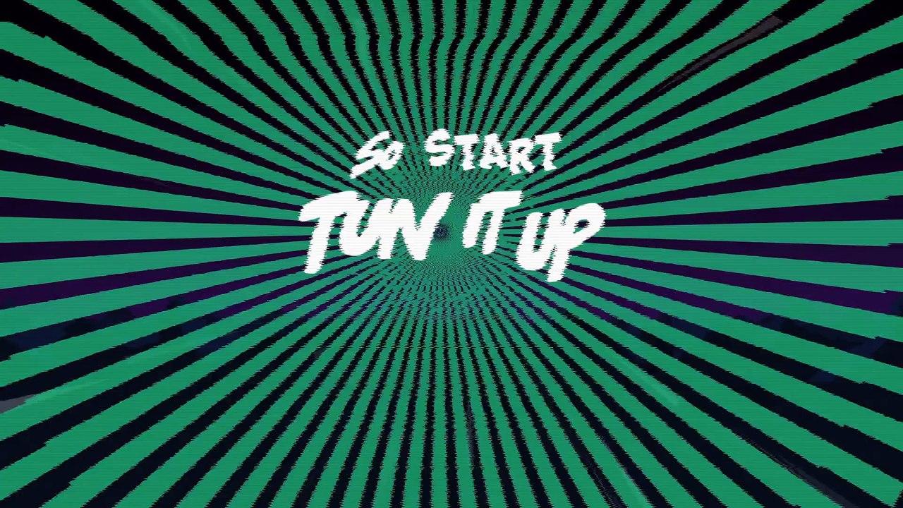 Major Lazer - All My Love (feat. Ariana Grande & Machel Montano) (Remix)