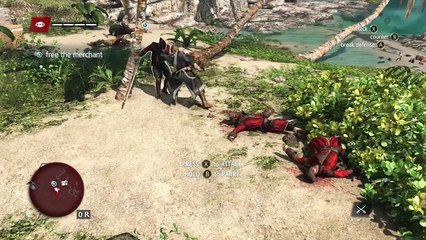 ASSASSINS CREED 4 (Honest Game Trailers en Español)