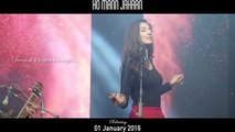 Dil Pagla (Ho Mann Jahaan) - Full AUDIO Song HD (Lyrical) - Zebunnisa Bangash