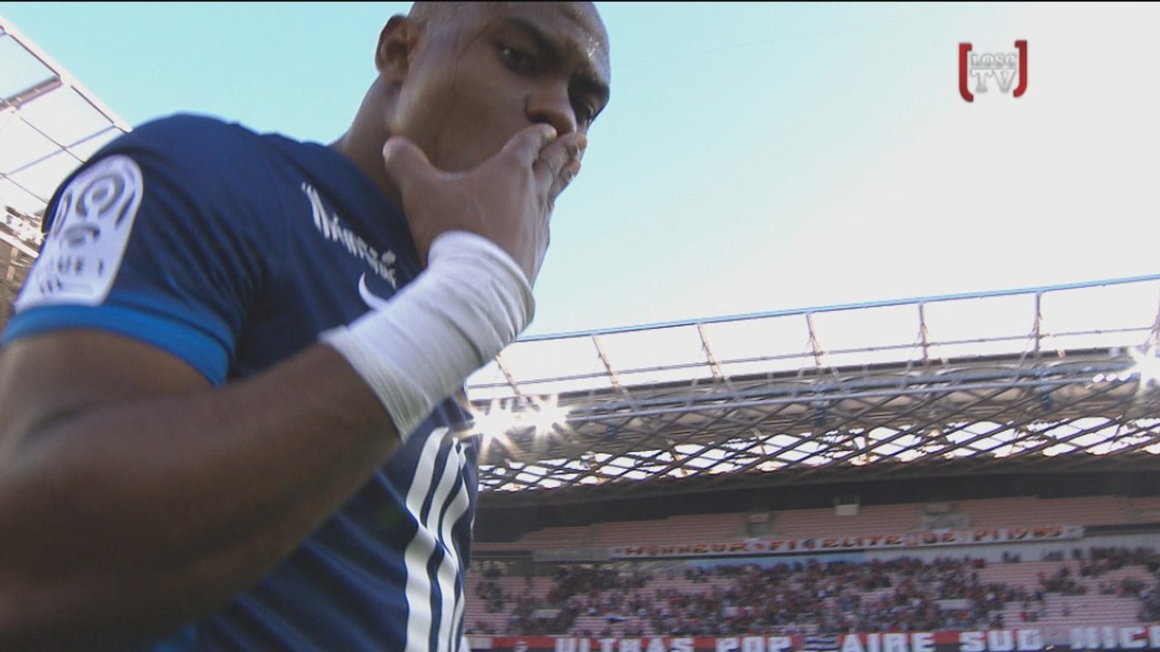 #OGCNLOSC : La solidité retrouvée