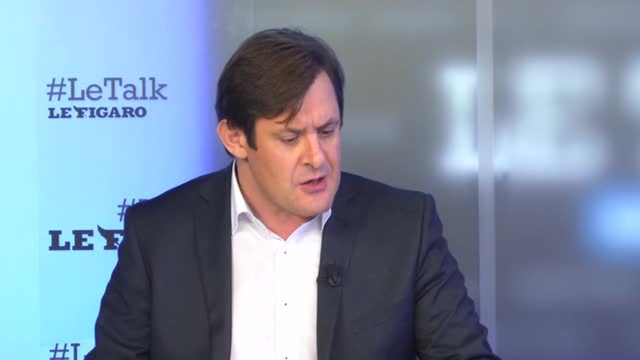 François Kalfon: «La loi NOTRe permet de mettre en place une écotaxe en Île-de-France»