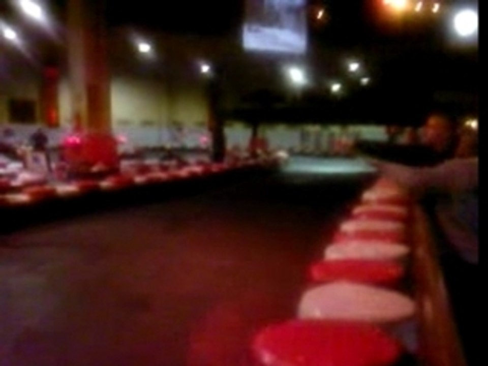 Karting  auto