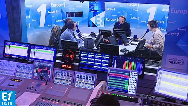 Impôts locaux : le couac de Bercy ... Allô Jean-Michel 02/11/2015