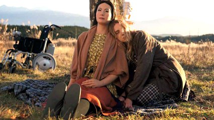 SAYONARA - Bande Annonce du film avec un android