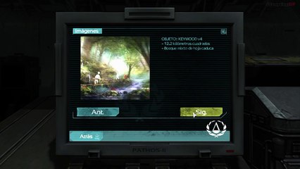 SOMA Comentado - Parte 5 - Gameplay Español 1080p 60fps