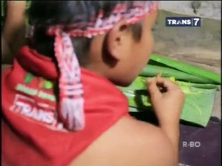 Bocah Petualang - Beranjangsana ke batak toba