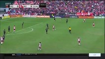 DC United 0-1 New York Red Bulls