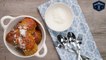 Basic Beef Meatball Recipe - Le Gourmet TV