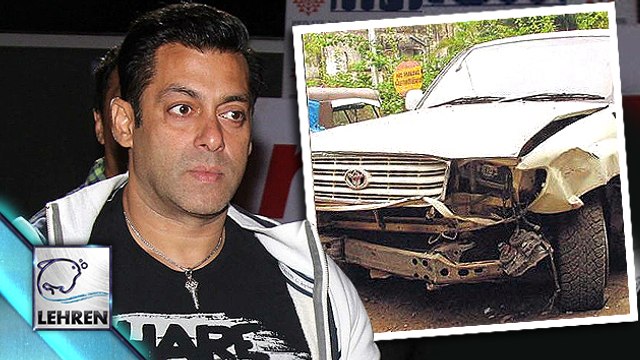 Salman Khan Hit & Run Case: People Are Insensitive