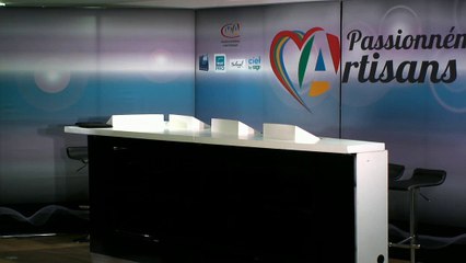 Passionnément Artisans Bordeaux - Live (AUTO-RECORD) (2015-11-02 15:50:08 - 2015-11-02 15:56:50)