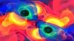 ʬ The universe giant black hole Quasars, and Active Galaxies Reveals YouTube