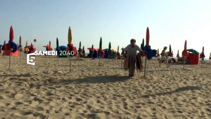 Echappées Belles en Normandie, sur la côte fleurie - Le 7/11 sur France 5