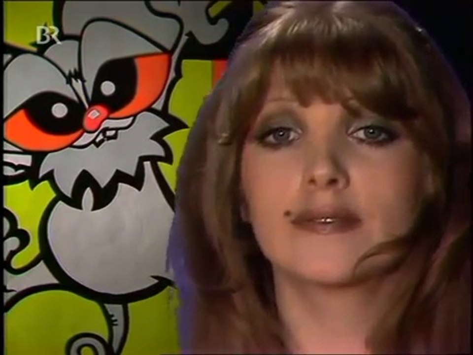 Lynsey De Paul - Sugar Me (1972)