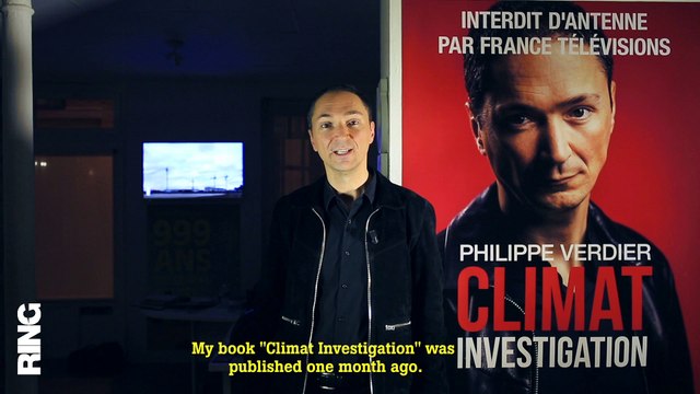 Philippe Verdier ouvre sa lettre de licenciement - Liberté d'expression