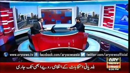 No girl was attacked by our workers: Nazim IJT