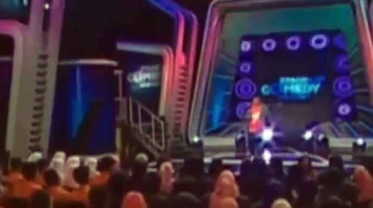 STAND UP COMEDY ACADEMY- LOLOX (MEDAN) | GENDUT YANG DISALAHKAN | LUCU BANGET