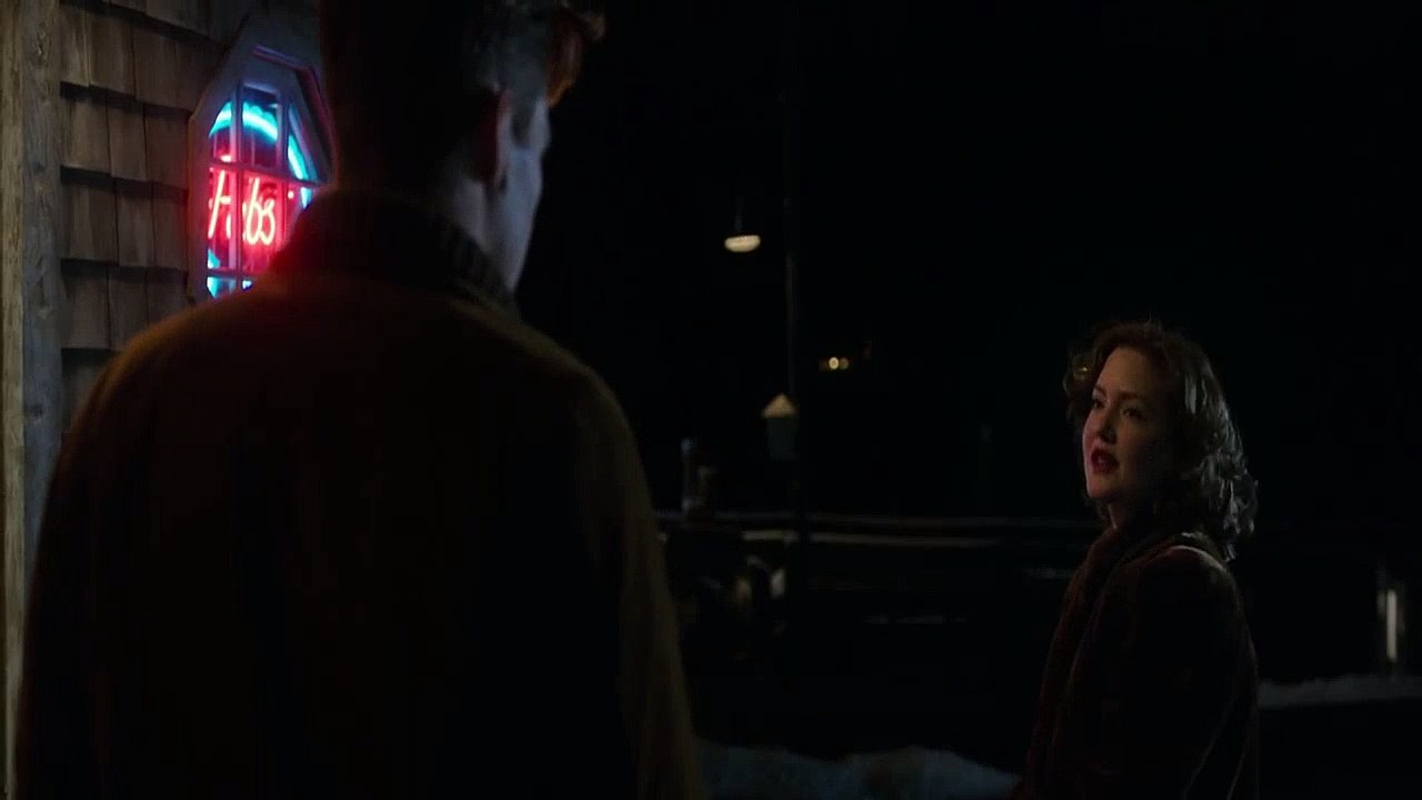 Disneys The Finest Hours - Trailer