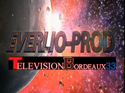 Télévision-Bordeaux-33 rencontre avec le réalisateur SALLAH LADDI de sont documentaire Dans l'ombre d'une Guerre et Didier Roten producteur à cenon
