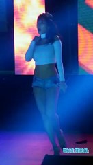 Bambino HADAM[FANCAM]NEW Thang@20151021 Rock Music