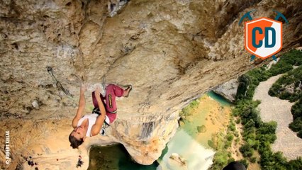 The Undercover Crusher Who Has Her Sights Set on Era Vella, 9a...