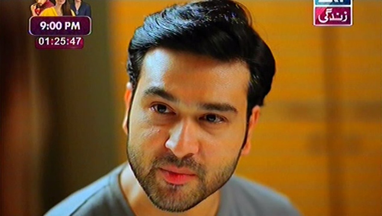 Behnein Aisi Bhi Hoti Hain Episode 322 Full on Ary Zindagi