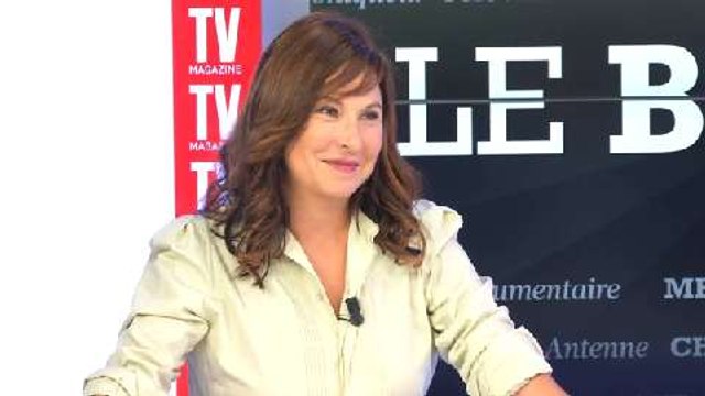 Evelyne Thomas : « Je pense tout le temps à Jean-Luc Delarue »