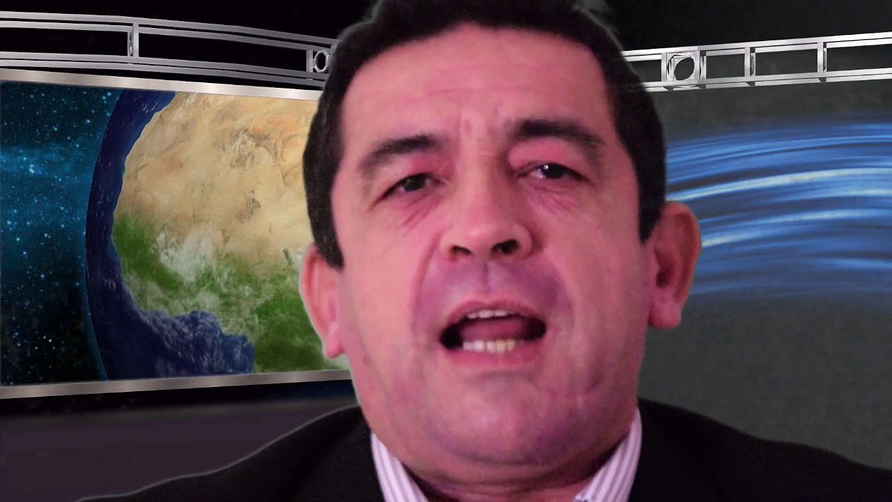 news reporter
