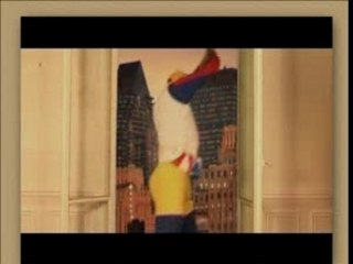 Spiderman 3 parodie