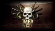 Hard West - New Release Date