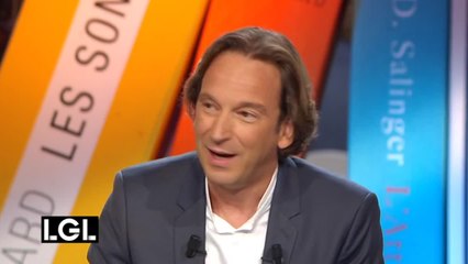 B. Sansal Discusses 2084