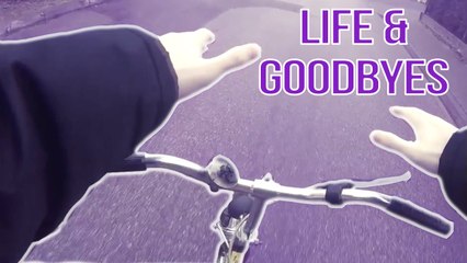 Life&Goodbyes - Piosenka Ryana #BIURU