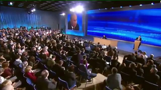 ПУТИН. Это видео стало хитом Российского интернета. Советую всем посмотреть!