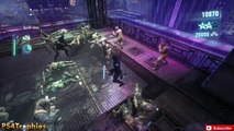 Batman Arkham Knight - Brutality 101 Trophy / Achievement Guide (15 Combat Moves in One Fr