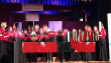 «Η Μουσική των Προσώπων» Σέβη Μαζέρα 24.10.2015 (Α΄ Μέρος)
