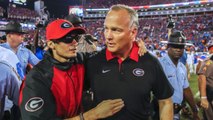 Donnan: Can UGA Turn it Around?