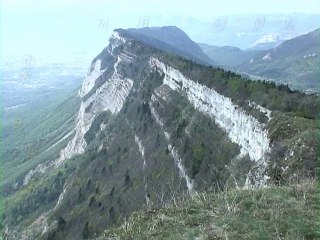 Les Grands Crêts 1489 m
